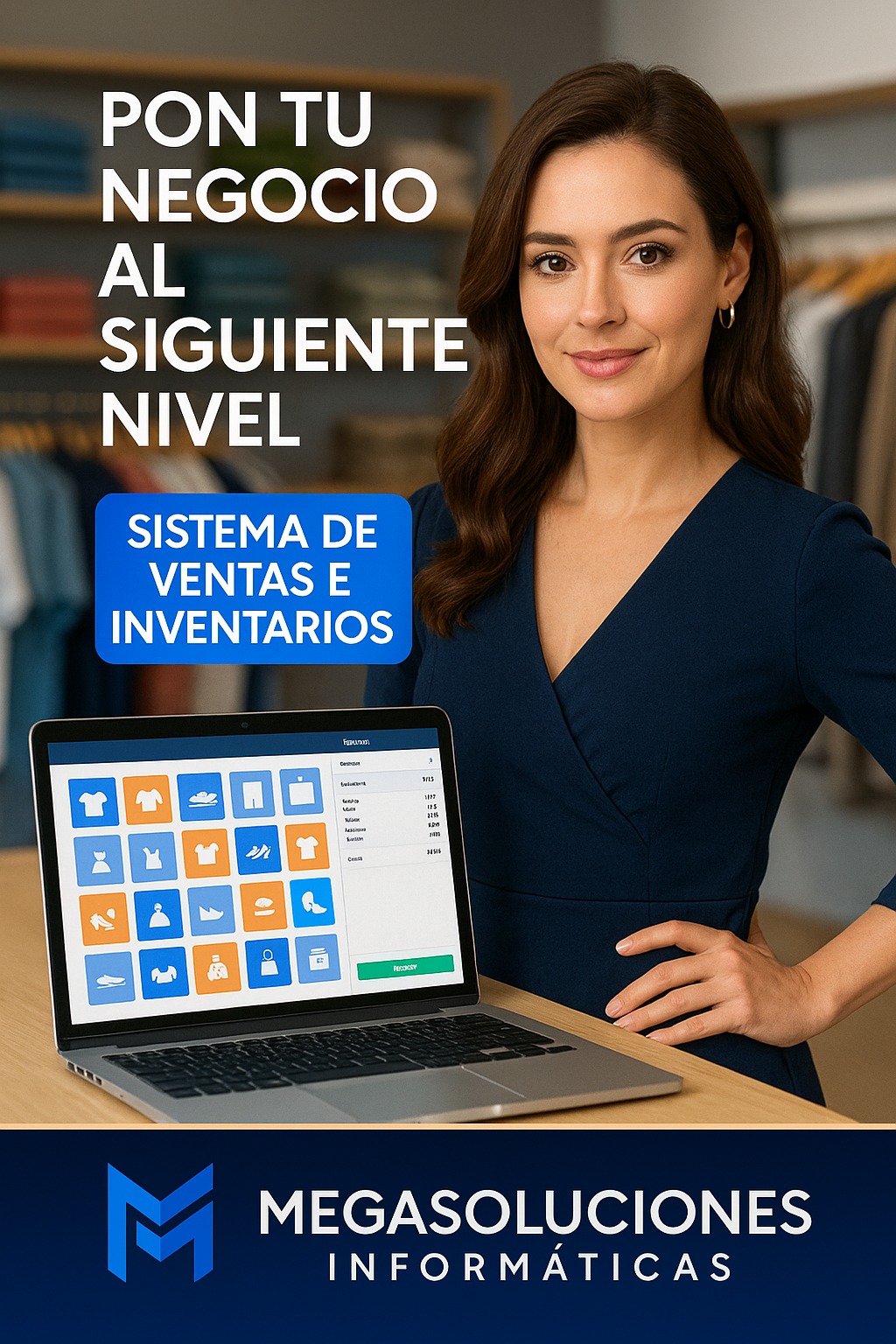 Sistema De Ventas