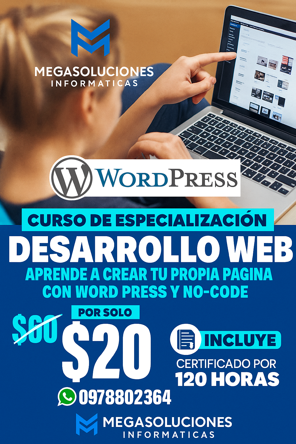 Curso de Desarrollo Web
